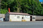 Bayside yard office